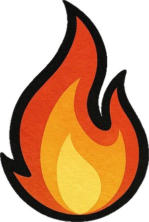 Wake the Flame